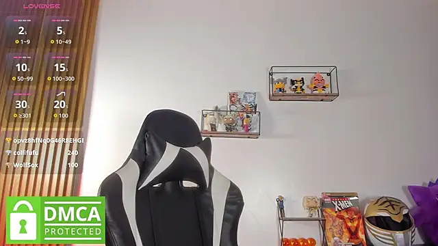 Chat XXX Live SebastianMaximoff_