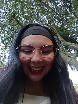 Yulska's Live XXX Chat