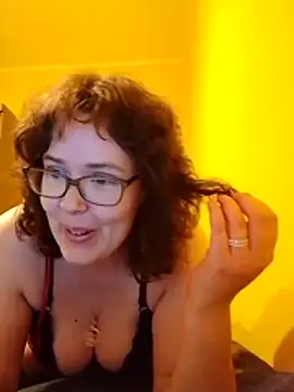 KatarinaStripper webkamerás műsora