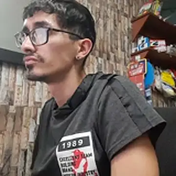 jhosuamoore – Kamerová šou