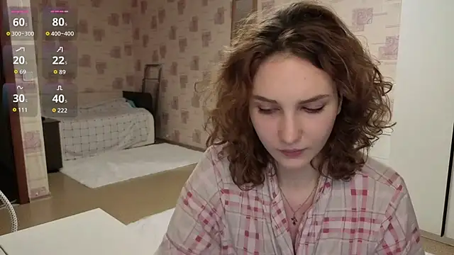 Chat XXX en directo de SamellaFlugum