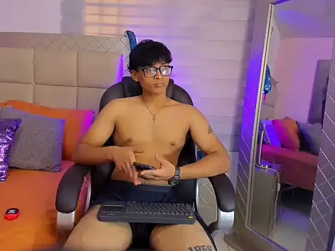 mathias_oberlin: απευθείας συνομιλία ΧΧΧ