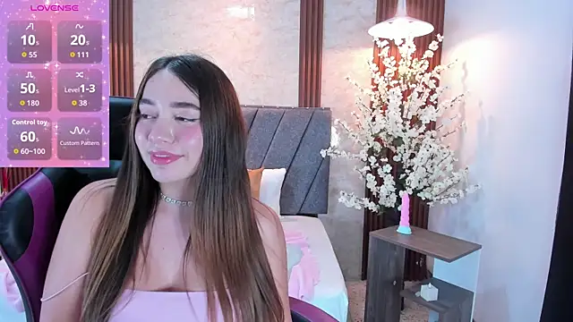 Anissa_m_'s Live XXX Chat