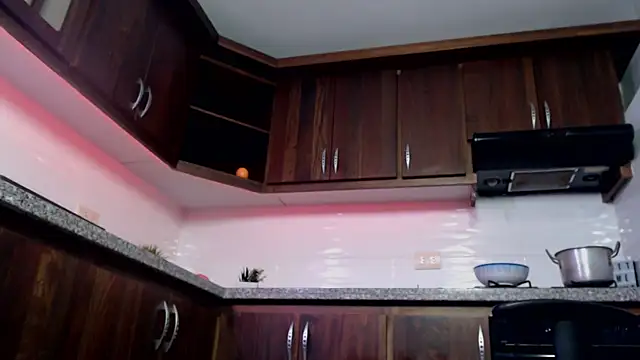 PinkAria Live XXX-Chat