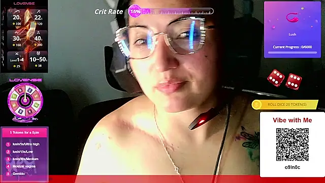 RoossTattoo's Live XXX Chat