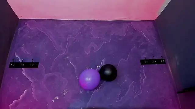 MeivissDemoni's Live XXX Chat