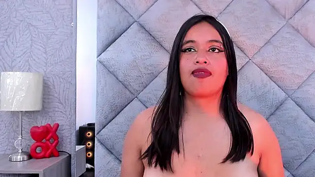 Aaliyah_Vega's Live XXX Chat