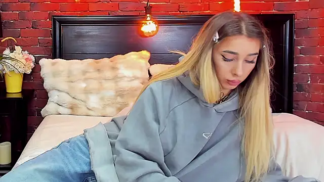 ChristynaRoss 라이브 XXX 채팅