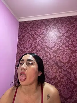 juliana_diaz Obrolan Langsung XXX