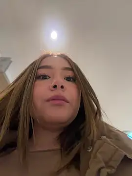 sammbunny Obrolan Langsung XXX