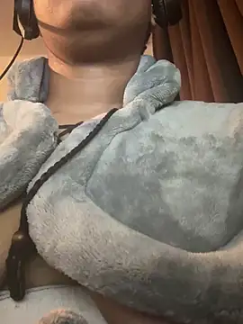 nickytheehawtie Obrolan Langsung XXX