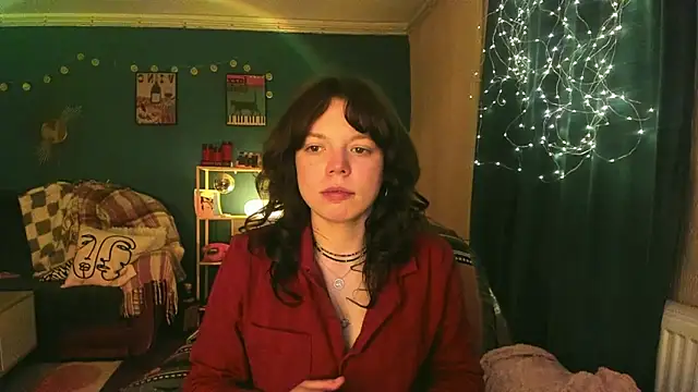 ClancyMorissey's Live XXX Chat