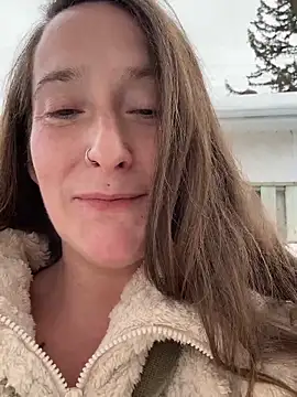 Mini_And_The_Bear's Webcam Show