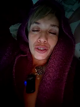 MARILYNMADELENAKOVANOVA Live XXX-Chat