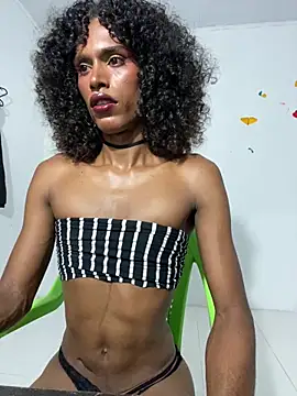 lau_sil Adlı Modelin Web Kamerası Şovu