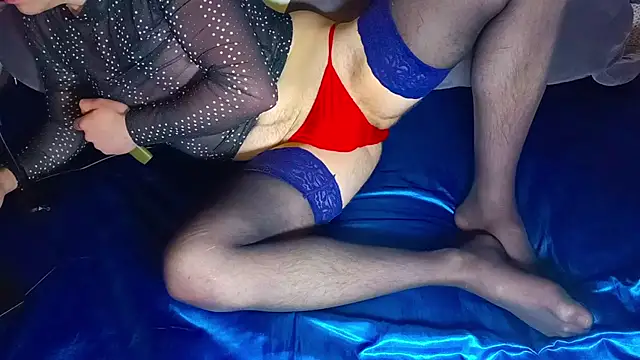 XXX chat uživo modela LoveAngelX