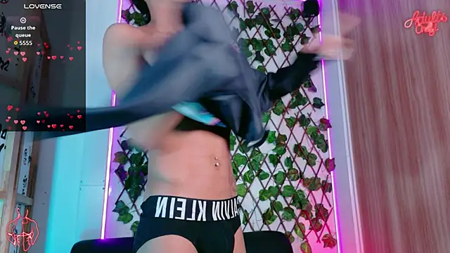 عرض كام Prince_Apolo