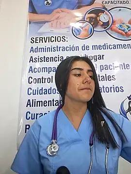 CAROLINE__07 – Live XXX-chat