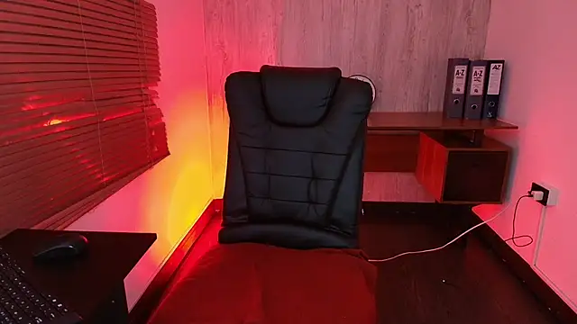 XXX chat uživo modela AuroraBrow