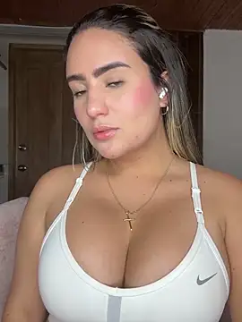 Miilana_ Webcam show