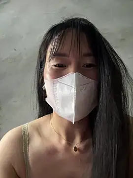 Yuki-babi2k 라이브 XXX 채팅