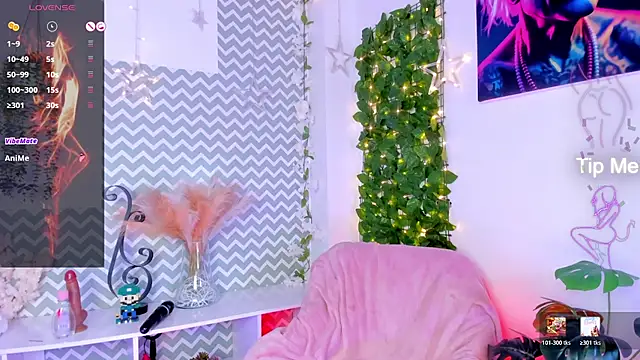 Sembang XXX Secara Langsung NahomyVega