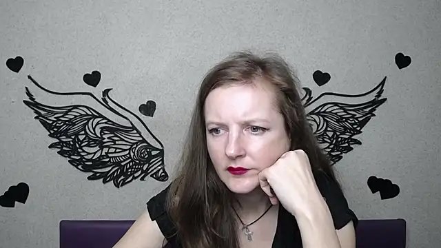 MeganPirs' Live XXX Chat