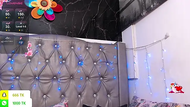 LAILAGUMMY 라이브 XXX 채팅