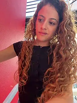 alana15 – Live XXX-chat