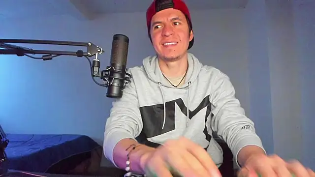 Chat XXX en directo de Headhunterdz