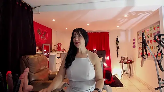 Sarah_teiku – Live XXX-chat