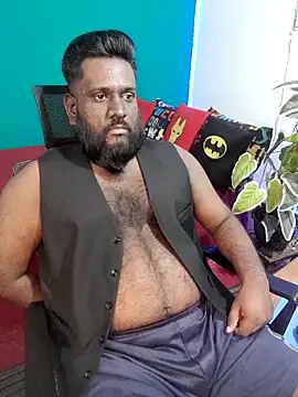 Chat XXX en directo de Rayansmith_