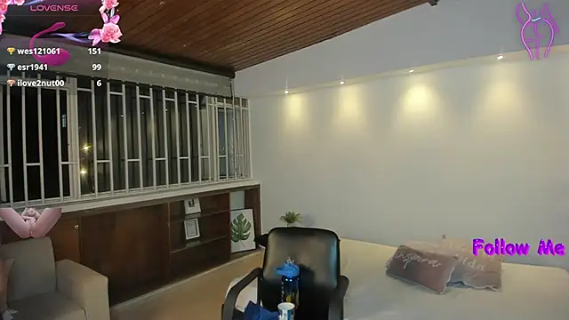 victoria_mooree Adlı Modelin Canlı XXX Sohbeti