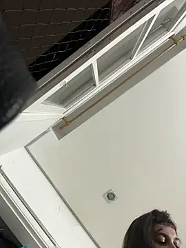 Show de Nikatsu na webcam