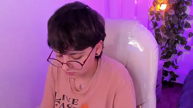 Nathaly_ds' Live XXX Chat