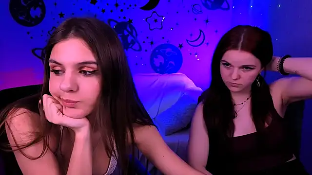 lisa_dark_ Obrolan Langsung XXX