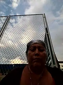 Chat XXX en directo de Brenda_Berck_