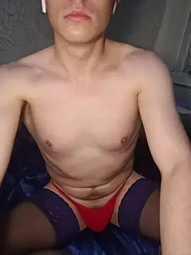 Webkamerová show LoveAngelX