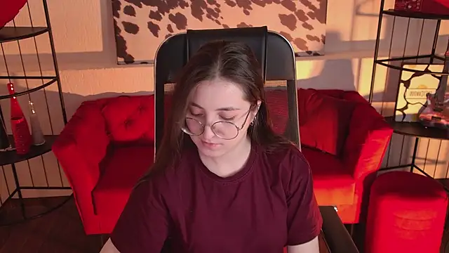 VirtuallVoyant – Live XXX-chat