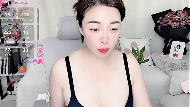 520Muzi_ 即時 XXX 聊天