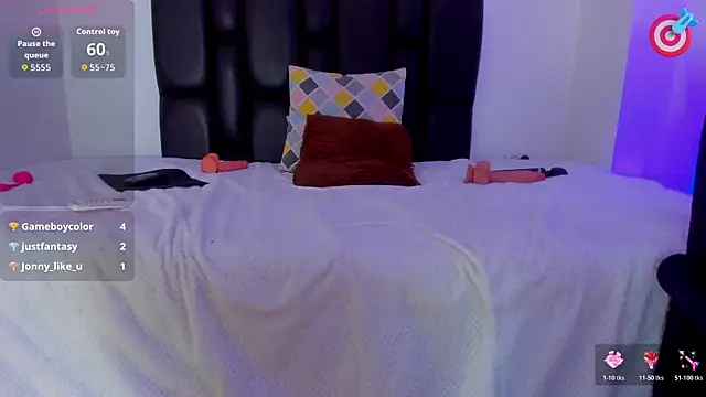 Živý XXX chat lana-rosse