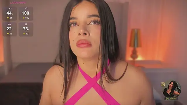 kaylarossi's Live XXX Chat