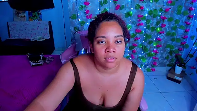 AngelaCoffee's Live XXX Chat