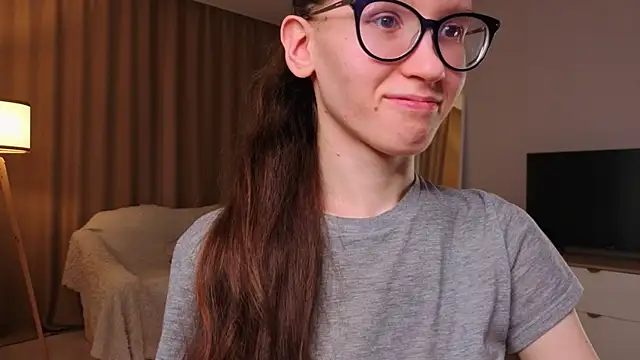 BettyBrowni's Live XXX Chat