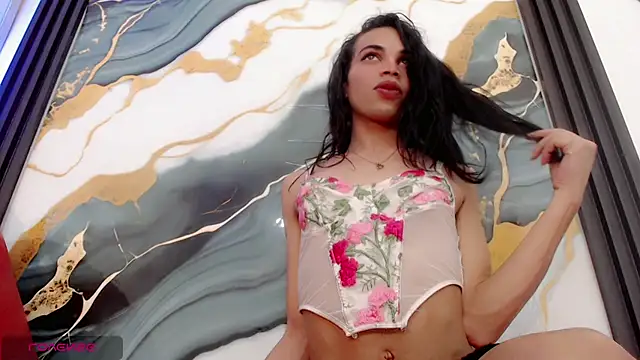 Jessica_Ortega – Kamerová šou