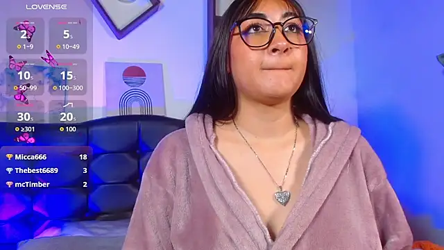 Mariangp: онлайн-секс-чат