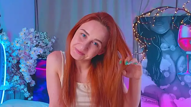 KathrynCanpbell – Naživo XXX chat