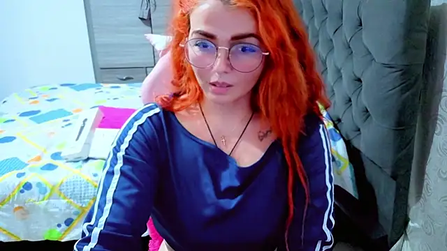 แชท XXX สดของ Alexatexa2929