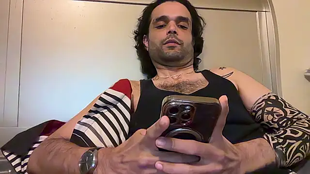 KungFuPanda001 Chat XXX live