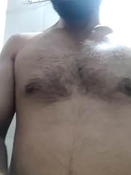 Show Webcam de Punekarmanoj97